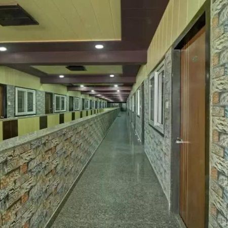 Hotel Santoshi Hometel Raichur Ngoại thất bức ảnh
