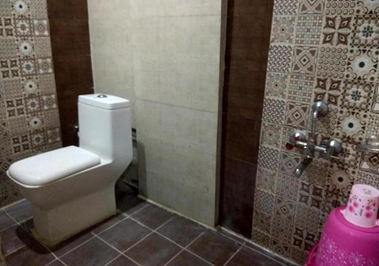Hotel Santoshi Hometel Raichur Ngoại thất bức ảnh