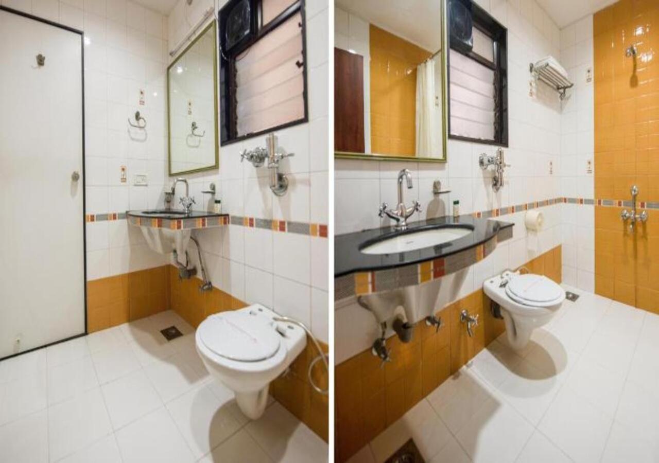 Hotel Santoshi Hometel Raichur Ngoại thất bức ảnh
